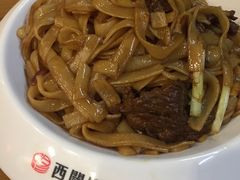 干炒牛河-西关明记肠粉(荔枝湾店)