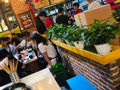-钢管厂歆瑞源油卤串串香(春熙路太古里店)