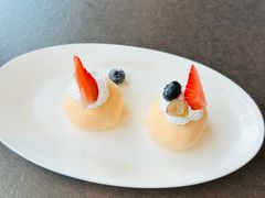 -南海渔村·徐博馆(琶洲店-粤菜养生宴)