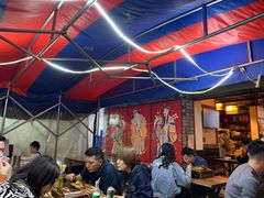 -晓靖轩烧烤(沙河风情店)
