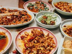 -小吊梨汤·北京菜·烤鸭(清河万象汇店)