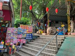 -顺德大良半月城游乐场