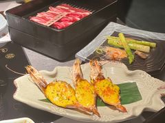 -匠和风精致料理(祥禾天地店)