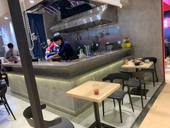 -面乙新派手擀面(大悦城店)