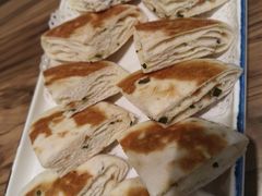 -九转小磨·东北菜老字号(祥安店)