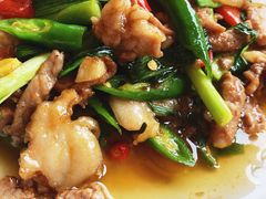 -夏雨路轩特色餐厅·十年经营