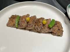 -A One Kitchen·南京精菜馆(德基广场店)