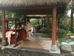 -海兰云天度假区温泉