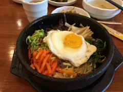 全州拌饭馆-全州拌饭馆(断桥店)