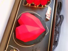 -5Cake五度无蔗糖低脂蛋糕(陶然亭店)