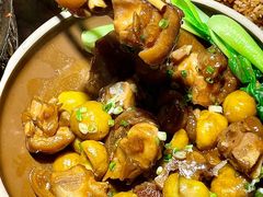 -小三峡食府(西五路店)