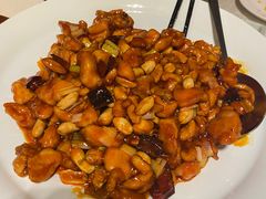 -峨嵋酒家(牡丹园店)