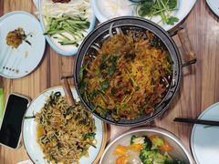 -合合春饼(潘家园店)