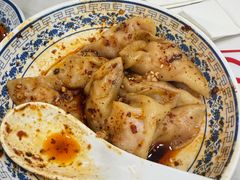 -龙抄手(春熙路总店)