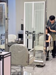 -PE SALON