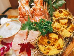 -蟹将军·松叶蟹和牛日料放题自助(K11店)