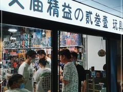 -秦小阳手办店