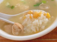 -温记府廟豆汤饭·始于1955年(海椒店)