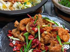 -金龙·打边炉(南京西路店)