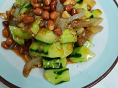 -天伦海鲜·老味道·青岛菜(栈桥天主教堂店)