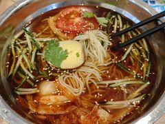 -武圣羊汤·西北面(安德路店)