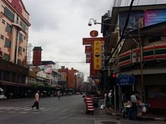 -唐人街(耀华力路)
