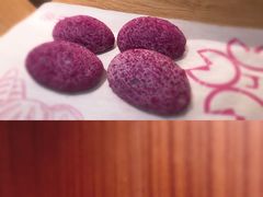 紫薯Q仔-丁香西饼屋(桂林路店)