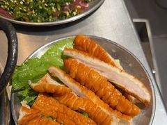 -大虎老火锅(直港大道店)