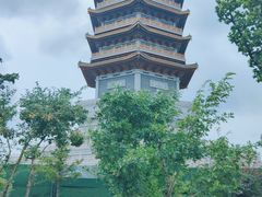 -长春北湖公园