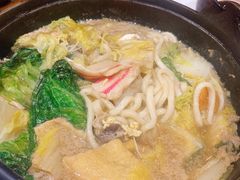 -一心创作料理屋(经开万达店)