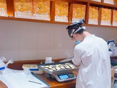 -辛一·铜锣烧(鸿寿坊店)