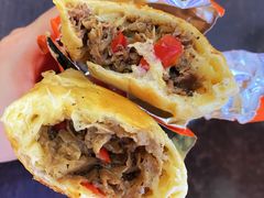 -牛牛和清小妞芝士卷饼厂(红谷滩万达店)