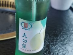 -牛鲜盛齐齐哈尔烤肉(曹路店)