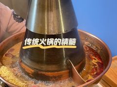 -祥云美食城(南强步行街店)