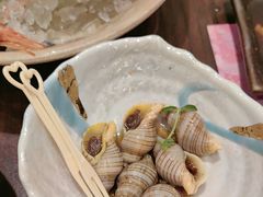 -黑松白鹿(金融街店)