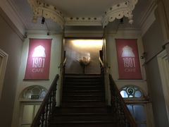 -1901 Cafe(西四店)