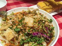 -西贝莜面村(镇江苏宁广场店)
