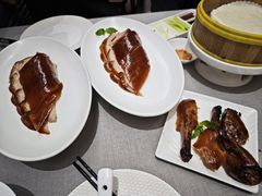 -福海居烤鸭店(鸟巢店)