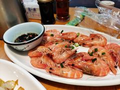 -金海湾海鲜排档(朱家尖店)