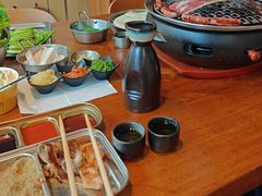 -子檀大隐炭烧(食品街店)