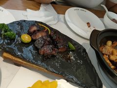 -时间里·新派粤菜(远洋店)