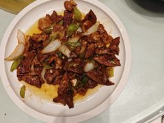 -九转小磨·非遗东北菜(群力店)