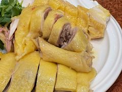 -瑞记湛江鸡饭店·粤西第一鸡(粤垦店)