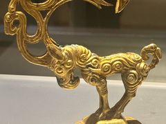 -陕西历史博物馆