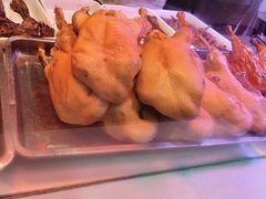 -水西门陈记鸭子店(总店)