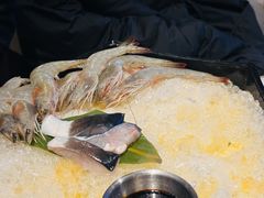 -火炉火自助餐(喜隆多店)