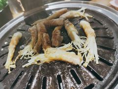 -九田家黑牛烤肉(溧水万达店)