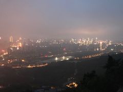 -南山植物园