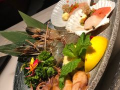 -厚贞日式烤肉(龙之梦店)