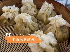 -真食净香居·内蒙烧麦(亚运村店)
